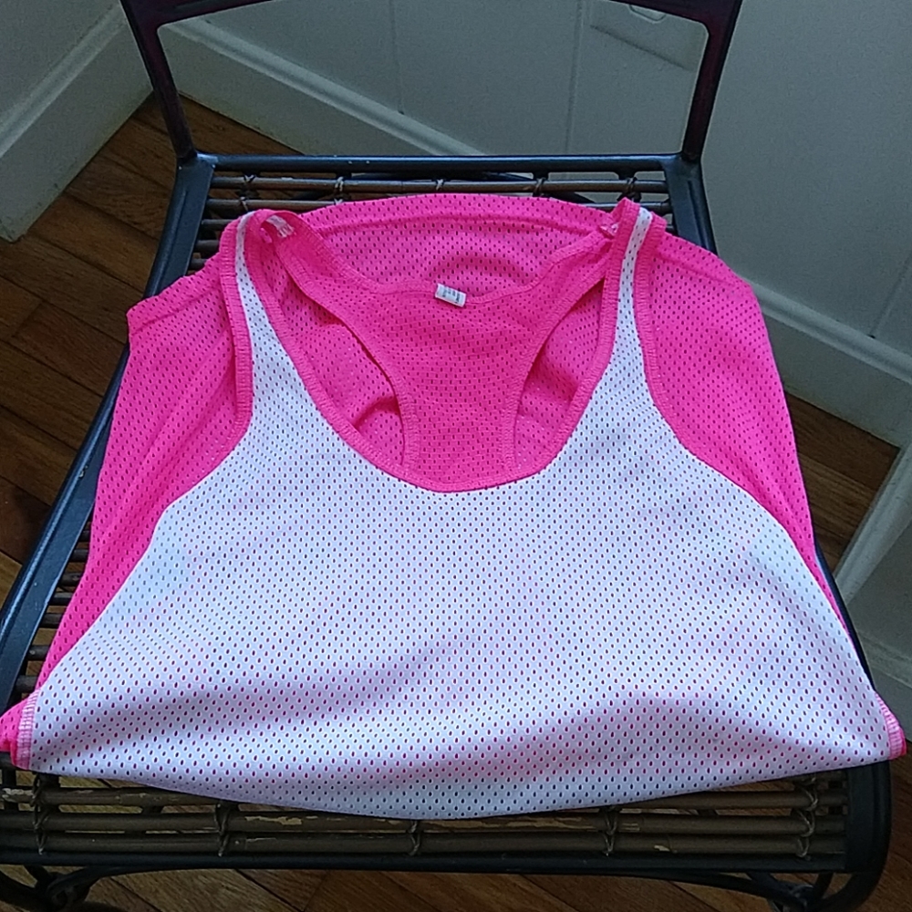 Under Armour tank top
